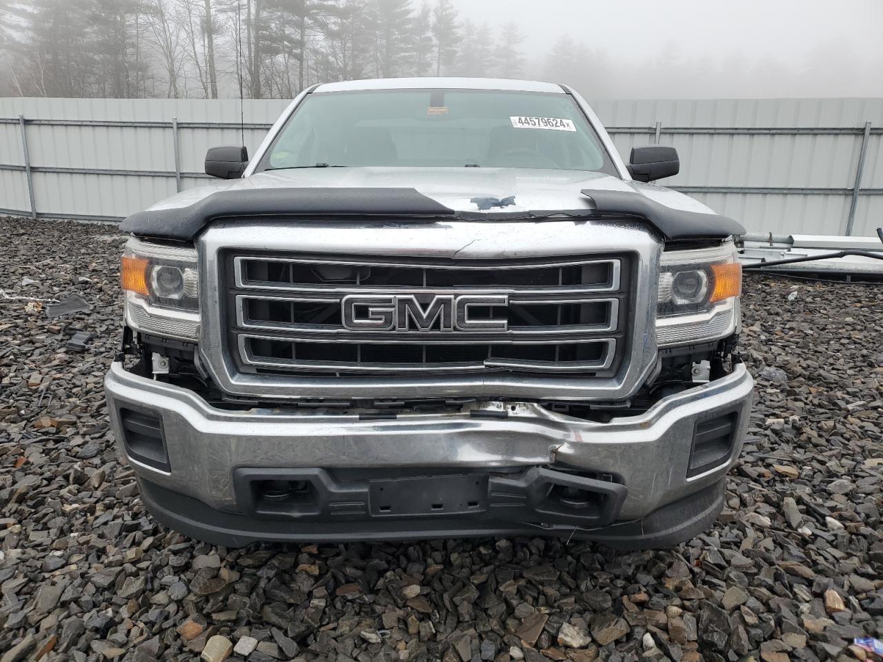2014 GMC SIERRA K15 - Image 5