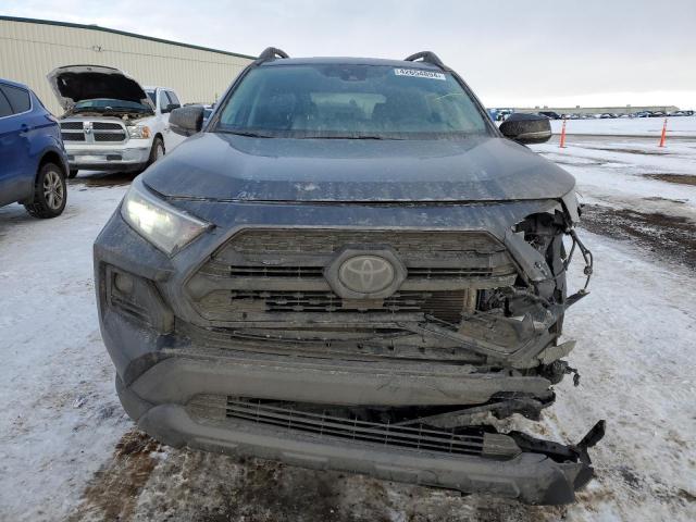 2020 Toyota Rav4 Adventure - Фото 5