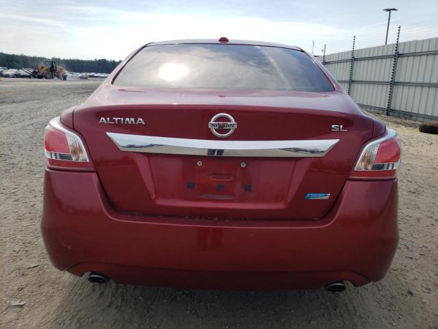 2013 Nissan Altima 2.5 - Фото 6