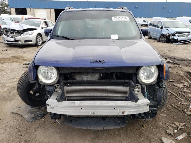 2018 Jeep Renegade Latitude - Image 5