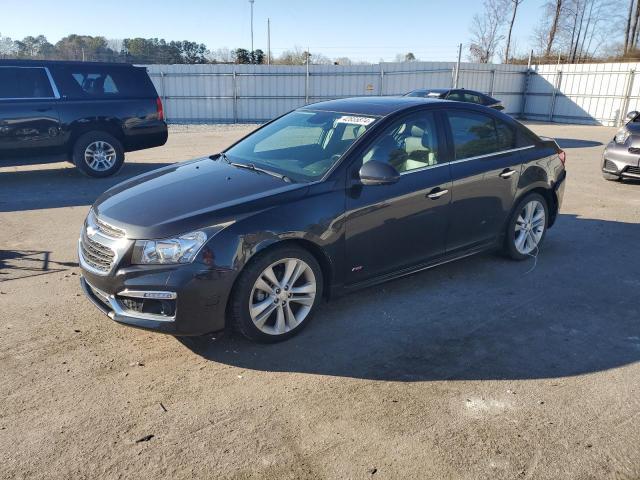 2016 Chevrolet Cruze Limited Ltz