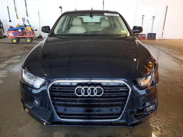 2014 Audi A4 Premium Plus - Фото 5