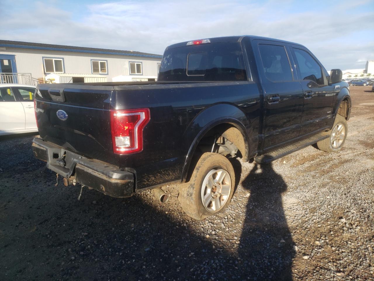 2017 FORD F150 SUPER - Фото 3