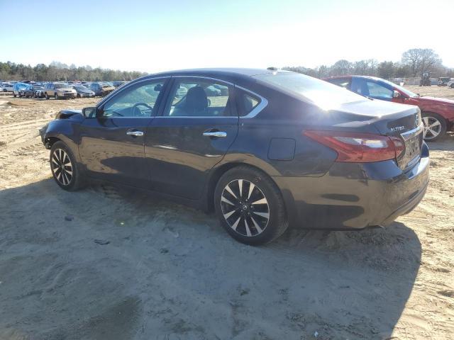 2018 Nissan Altima 2.5 - Фото 2