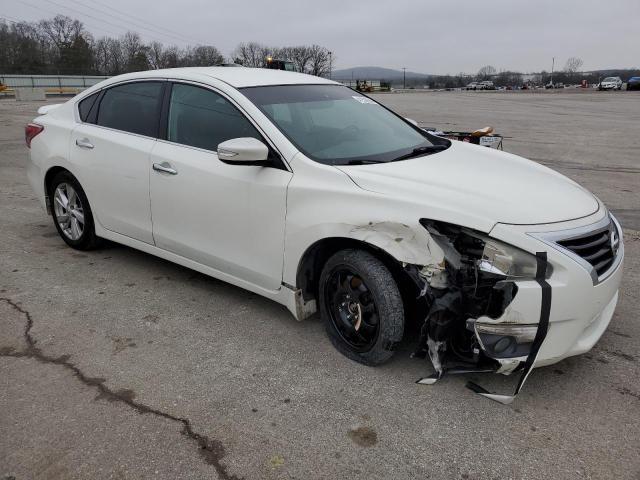 2013 Nissan Altima 2.5 - Фото 4