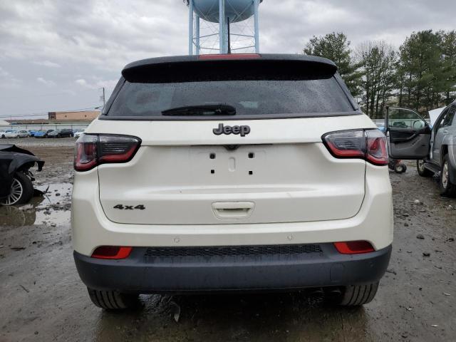2020 Jeep Compass Limited - Фото 6
