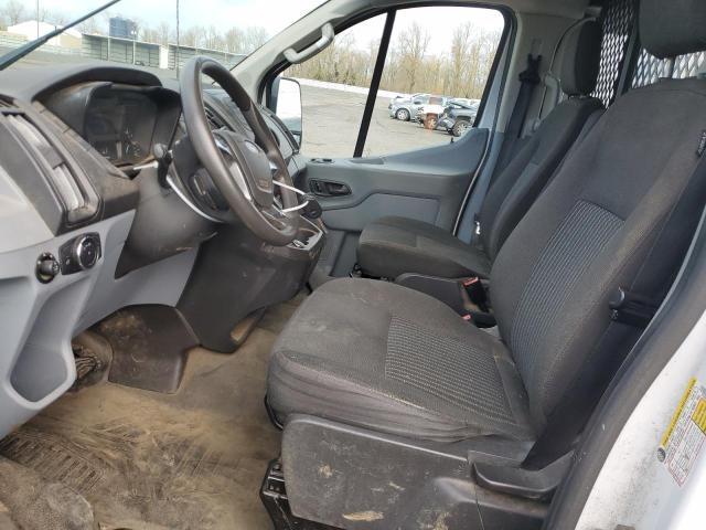 2017 Ford Transit T-250 - Фото 7