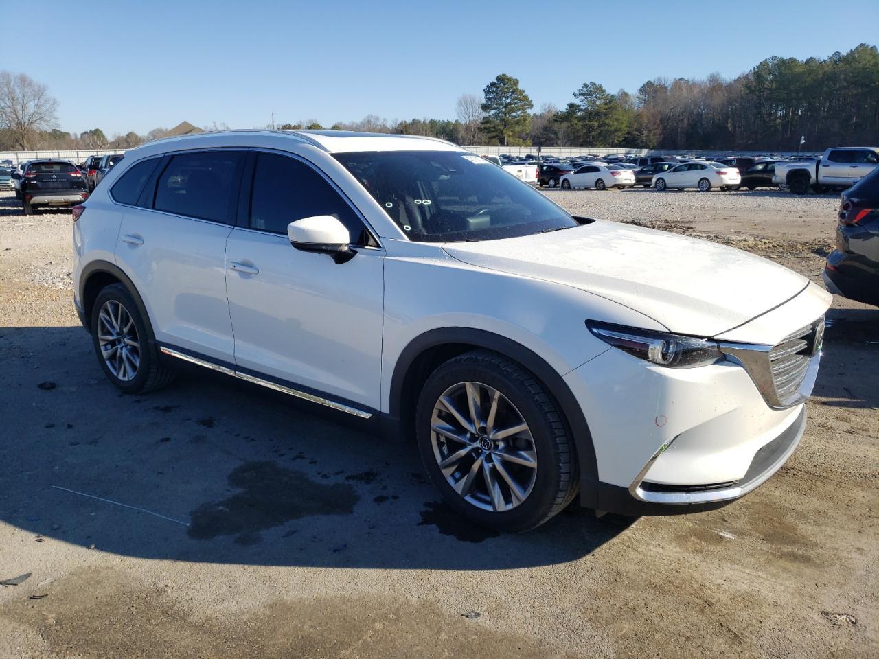 2017 MAZDA CX-9 SIGNA - Фото 4