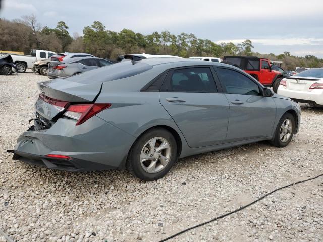2022 Hyundai Elantra Se - Фото 3