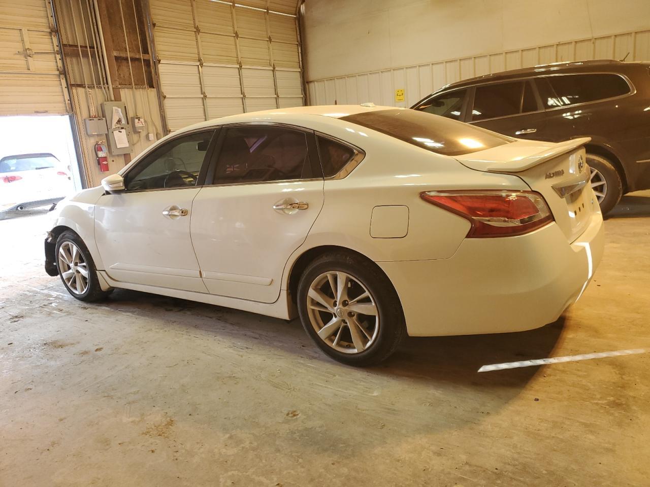 2013 NISSAN ALTIMA 2.5 - Фото 2