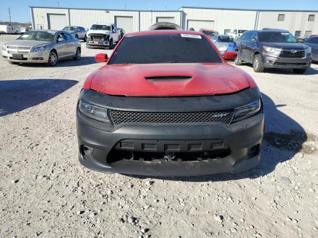 2016 Dodge Charger Srt 392 - Image 5