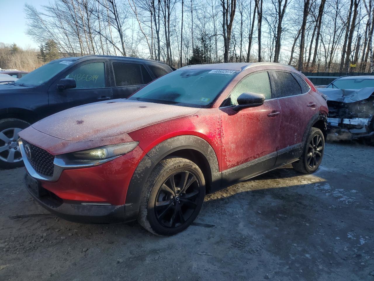 2021 MAZDA CX-30 PREM car image