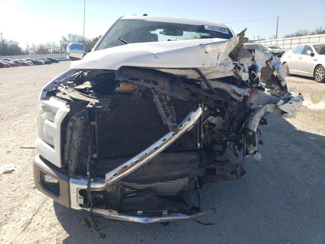 2016 Ford F150 Supercrew - Image 5