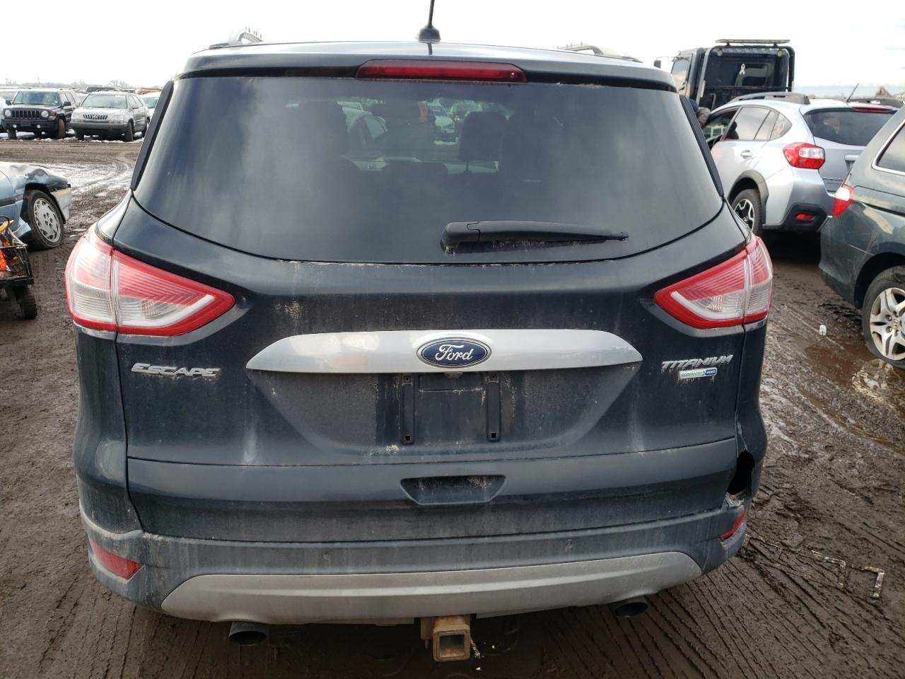 2015 FORD ESCAPE TIT - Image 6