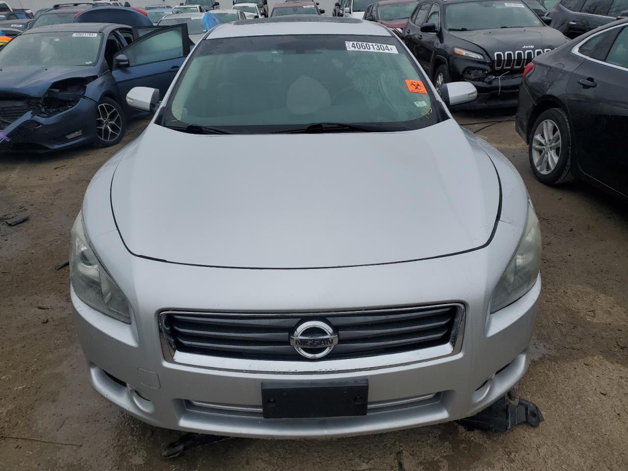 2014 NISSAN MAXIMA S - Image 5