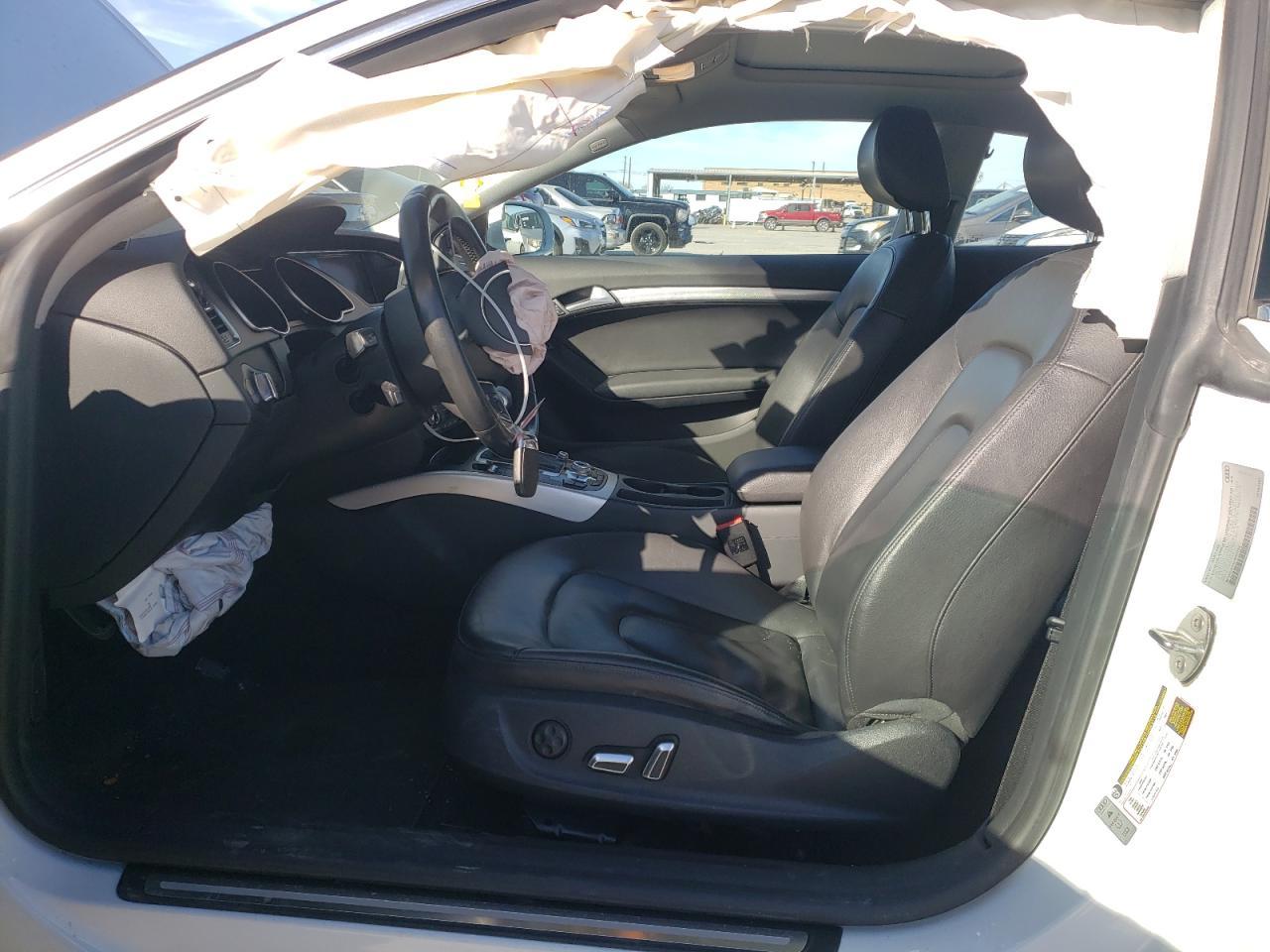 2013 AUDI A5 PREMIUM - Image 7