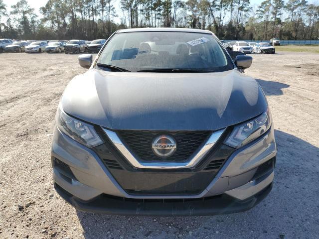 2020 Nissan Rogue Sport S - Фото 5