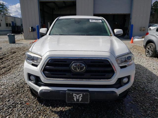 2018 Toyota Tacoma Double Cab - Фото 5