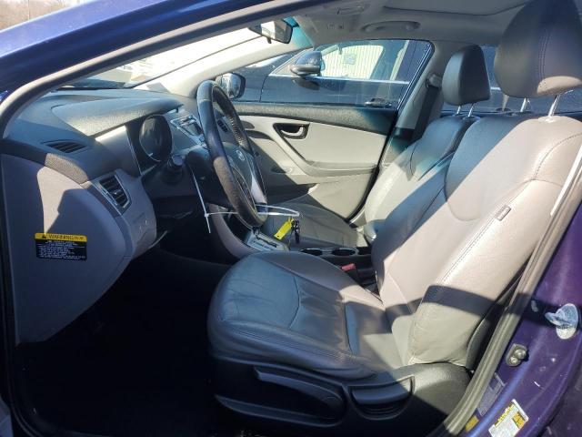 2011 Hyundai Elantra Gls - Image 7