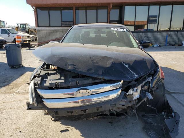 2012 Ford Fusion Se - Фото 5