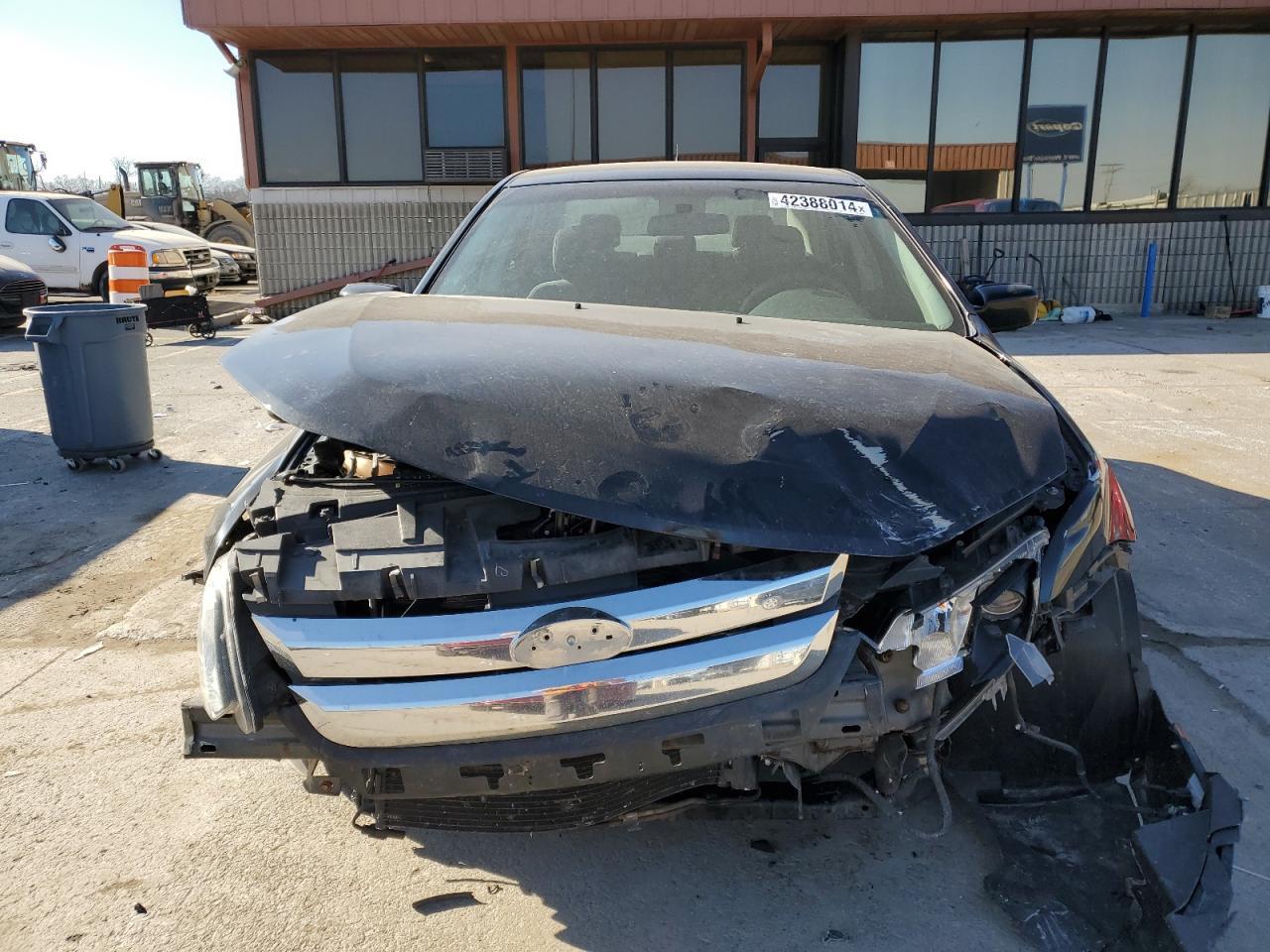 2012 FORD FUSION SE - Image 5