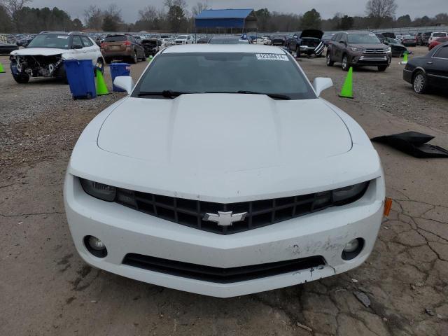 2012 Chevrolet Camaro Lt - Фото 5