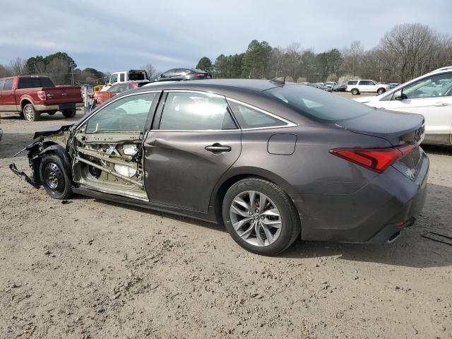 2019 Toyota Avalon Xle - Фото 2