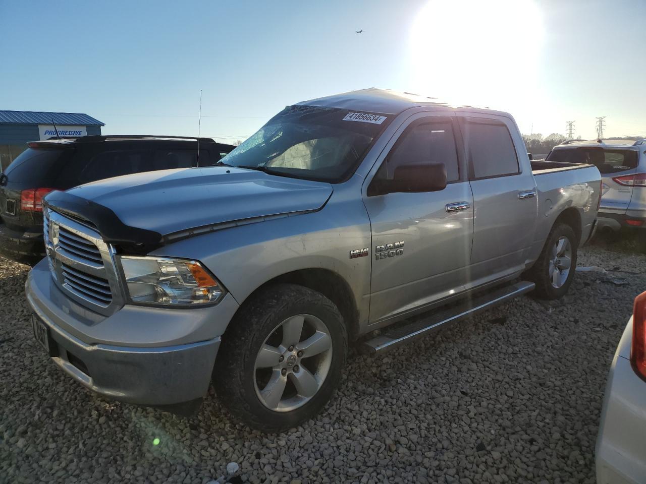 2015 RAM 1500 SLT car image