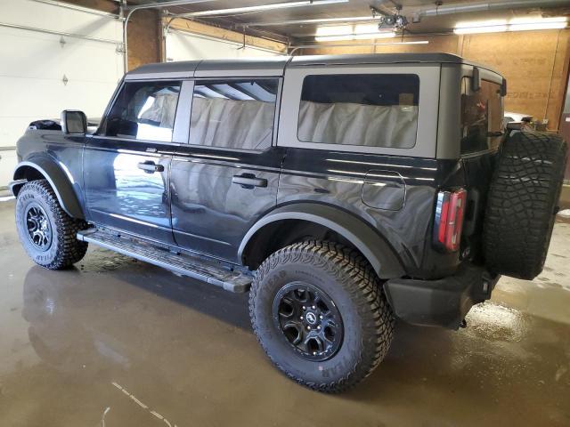 2023 Ford Bronco Base - Image 2