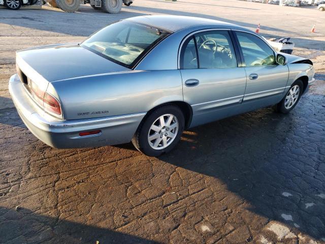 2004 Buick Park Avenue - Фото 3