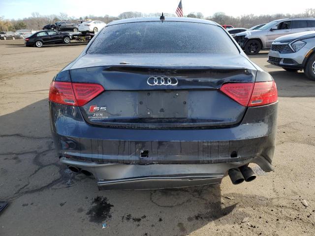2013 Audi S5 Premium Plus - Image 6