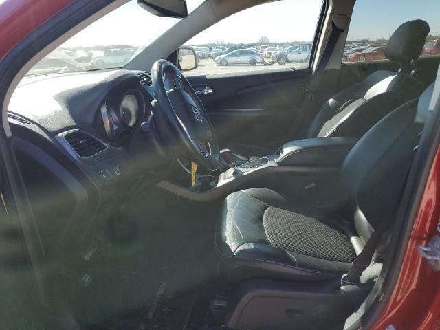 2016 Dodge Journey Crossroad - Image 7