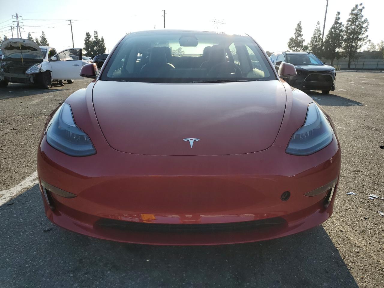 2023 TESLA MODEL 3 - Фото 5