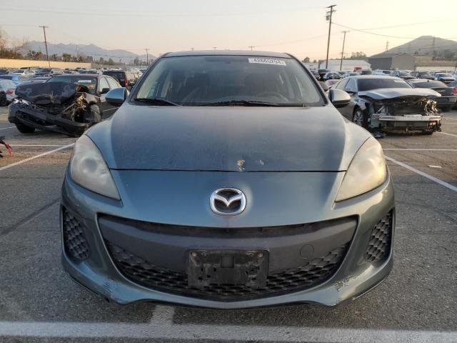 2013 Mazda 3 I - Фото 5