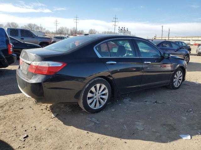 2015 Honda Accord Exl - Фото 3