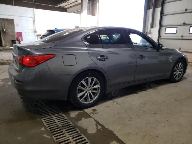 2016 Infiniti Q50 Premium - Фото 3