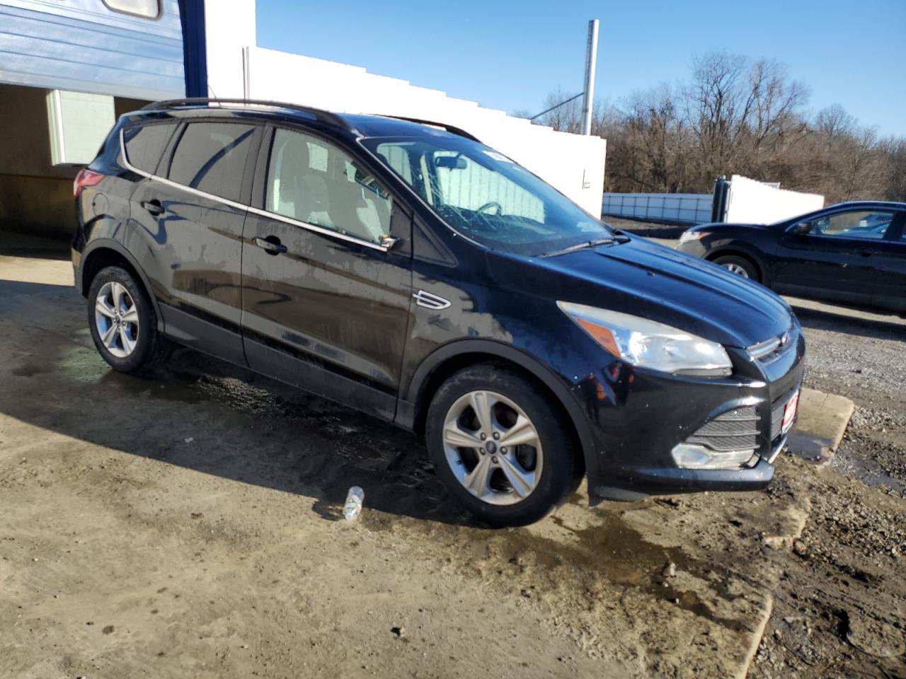 2014 FORD ESCAPE SE - Фото 4