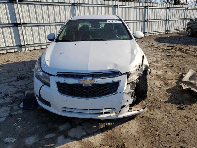 2012 Chevrolet Cruze Lt - Фото 5