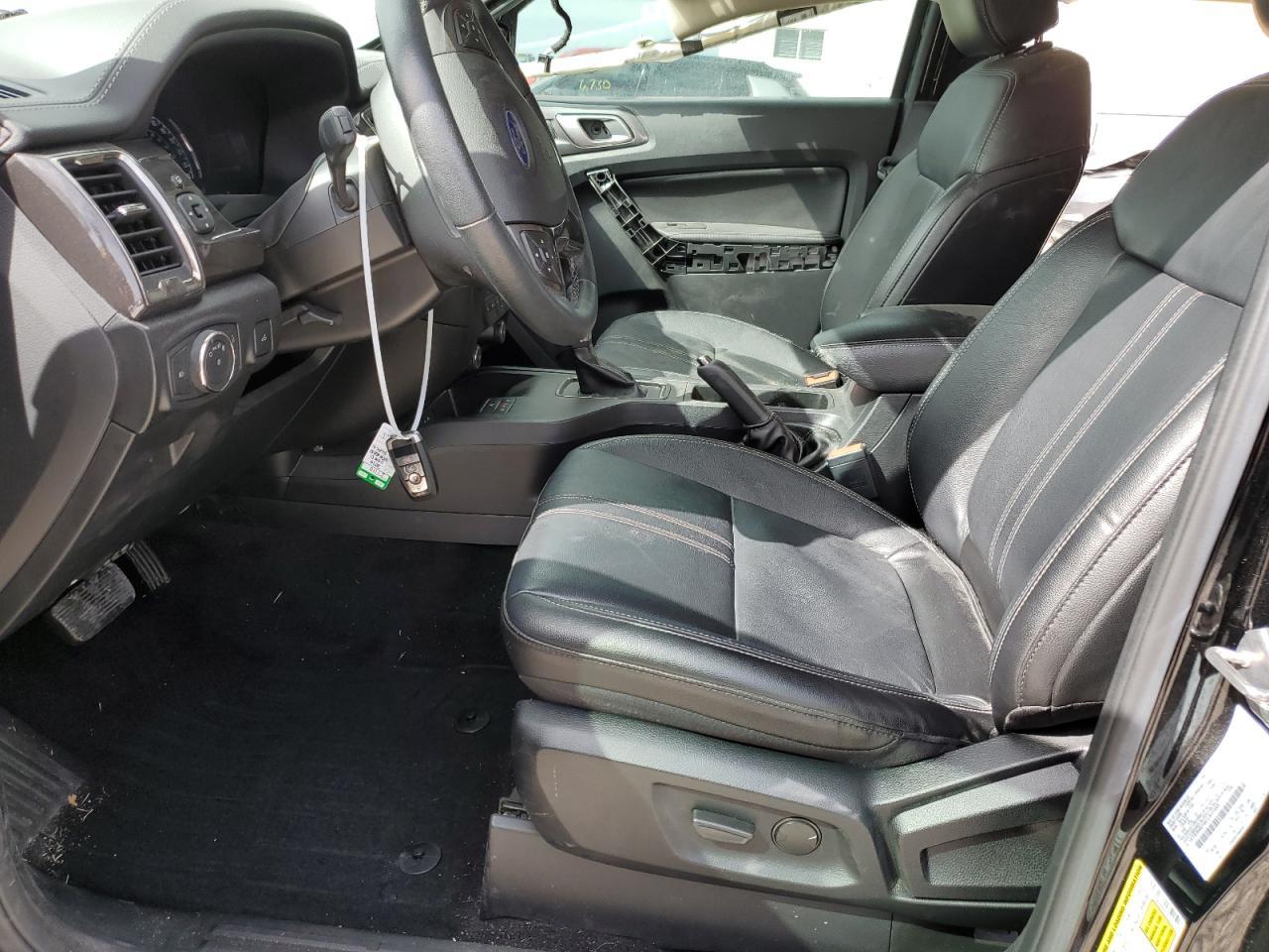 2020 FORD RANGER XL - Image 7