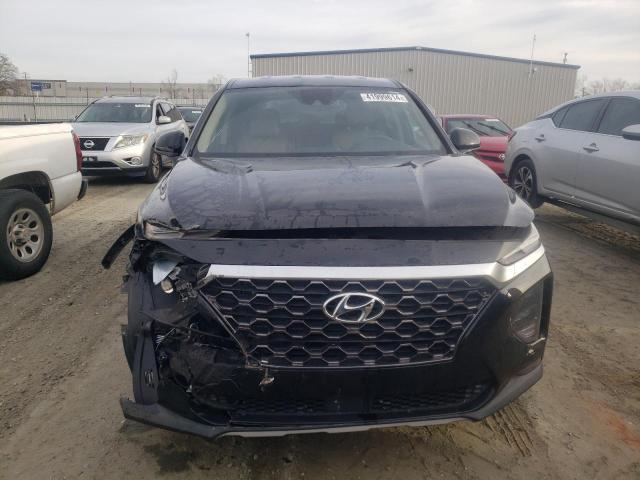 2020 Hyundai Santa Fe Sel - Фото 5
