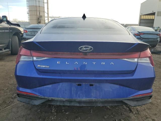 2023 Hyundai Elantra Sel - Image 6