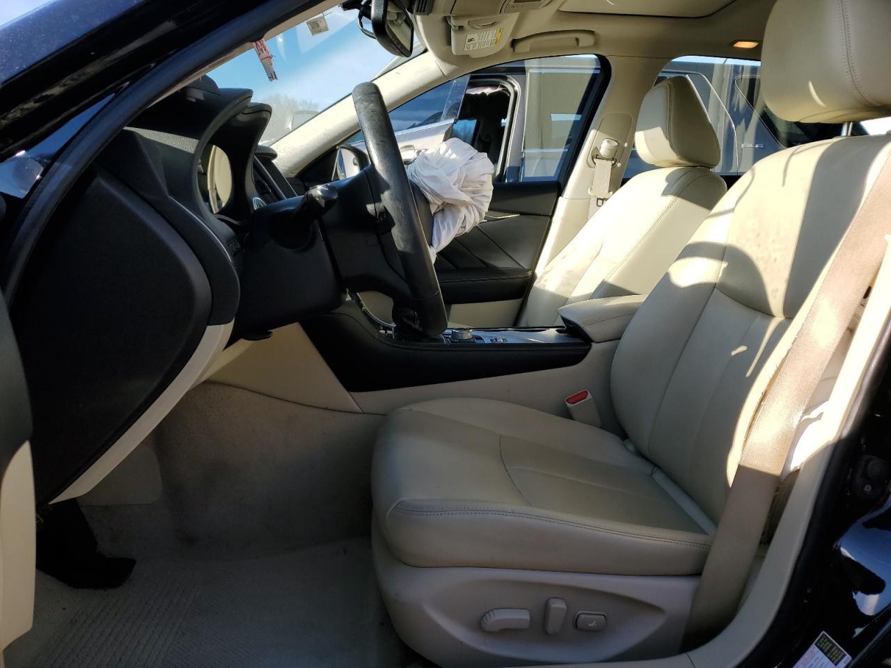 2019 INFINITI Q50 LUXE - Фото 7