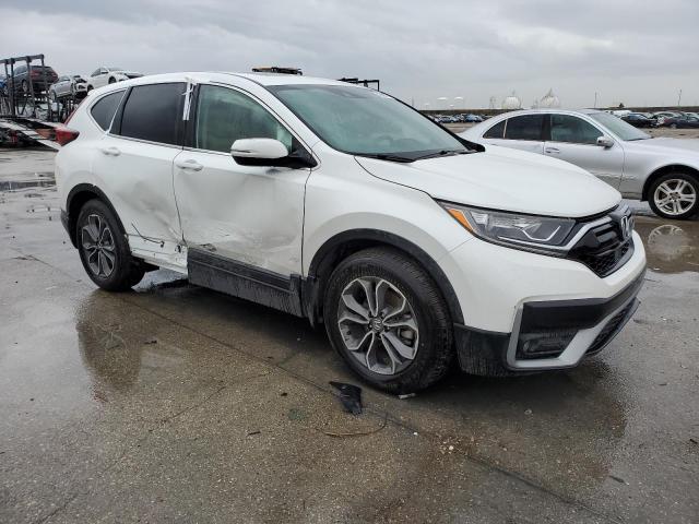 2021 Honda Cr-V Ex - Фото 4