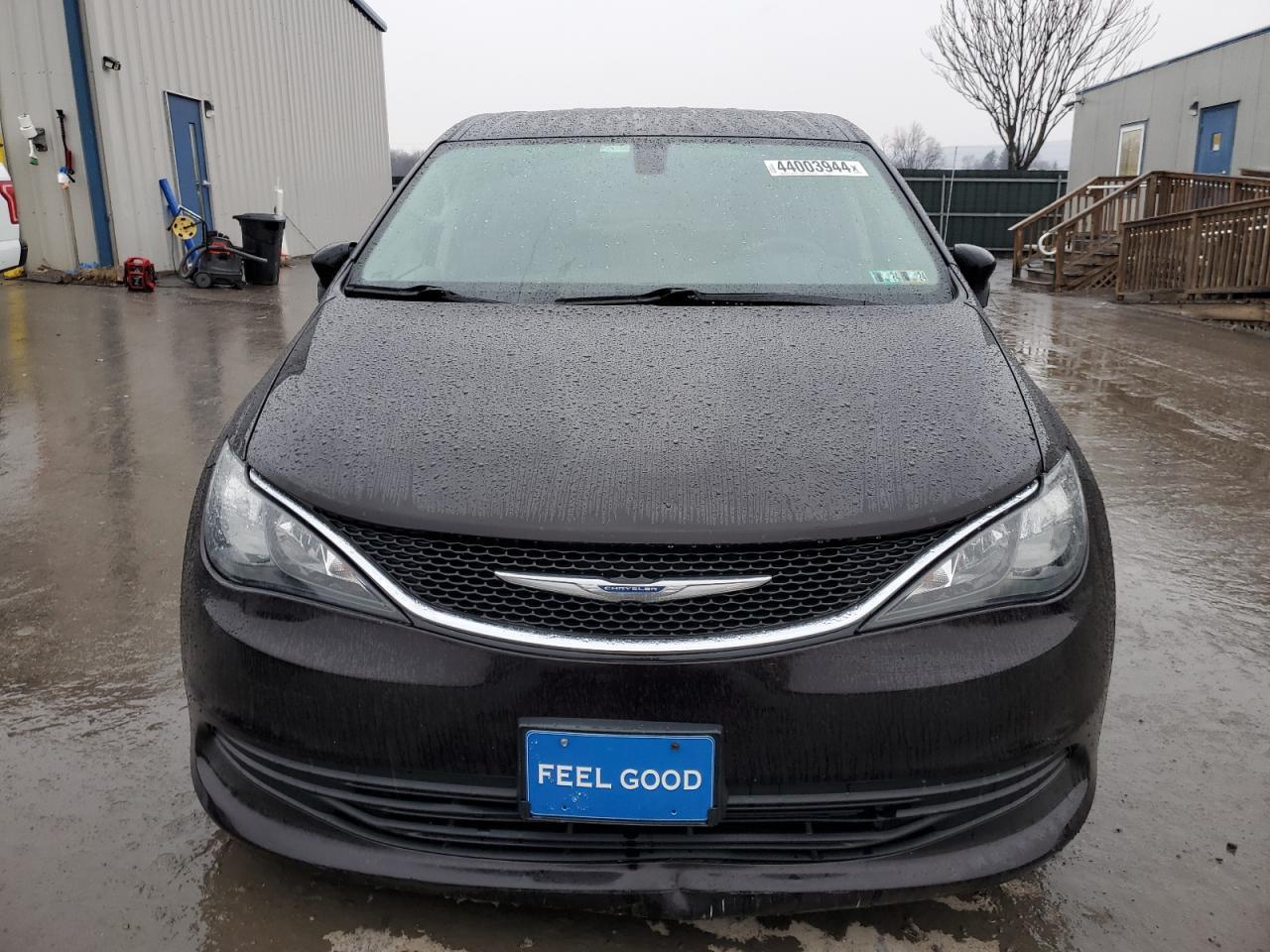 2017 CHRYSLER PACIFICA T - Image 5