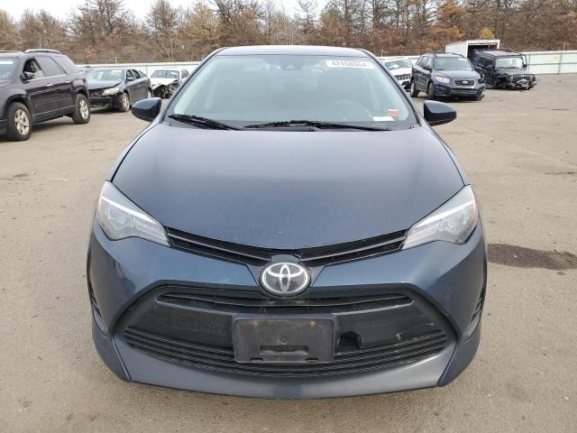 2018 Toyota Corolla L - Фото 5