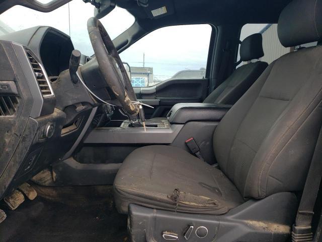 2016 Ford F150 Supercrew - Фото 7