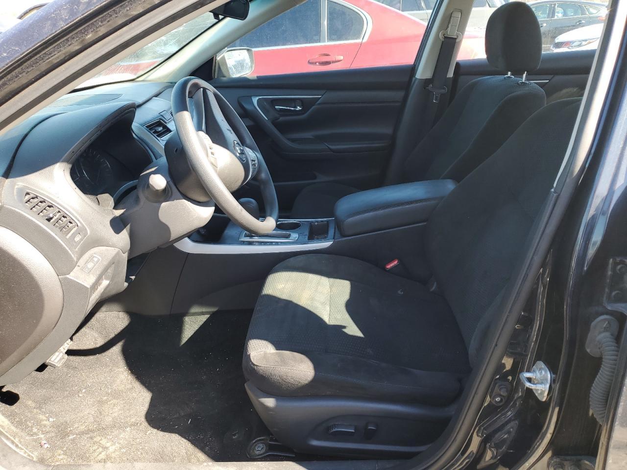 2015 NISSAN ALTIMA 2.5 - Фото 7