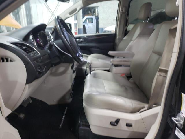 2013 Chrysler Town & Country Touring - Image 7