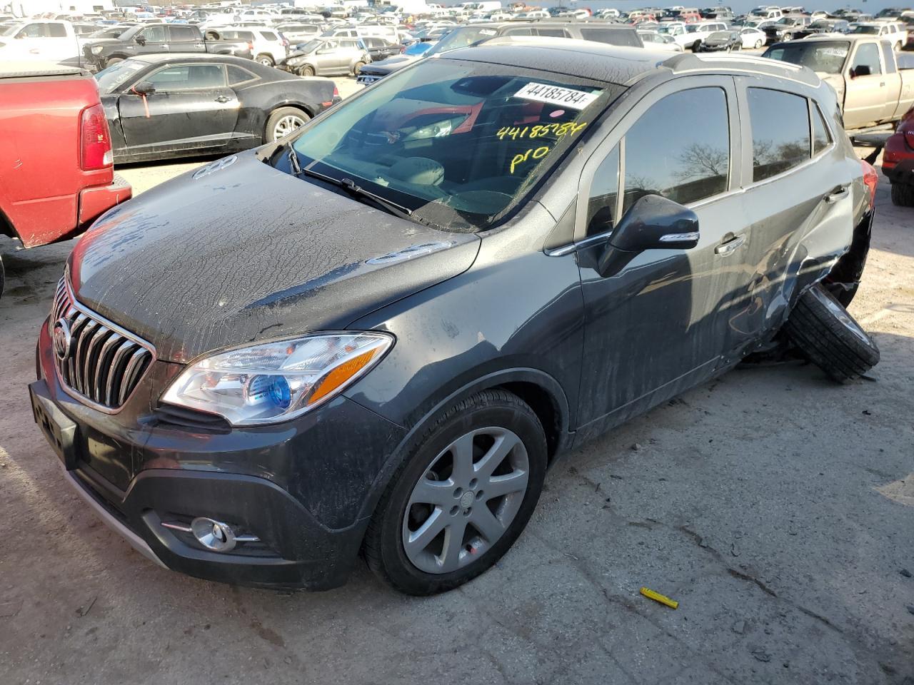 2016 BUICK ENCORE PRE