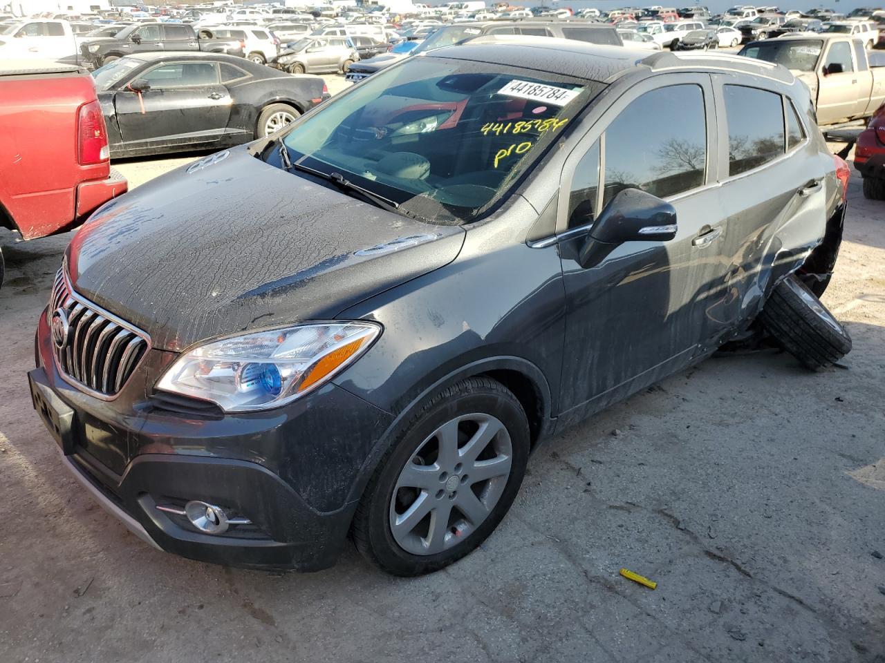 2016 BUICK ENCORE PRE car image